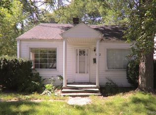 932 Mann Ave, Flint, MI 48503