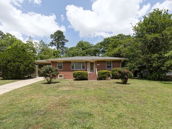 4657 Pate Dr, Columbus, GA 31907