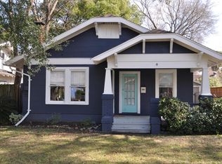 530 Frasier St, Houston, TX 77007
