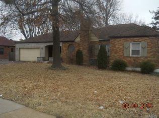 4346 Weber Rd, Saint Louis, MO 63123