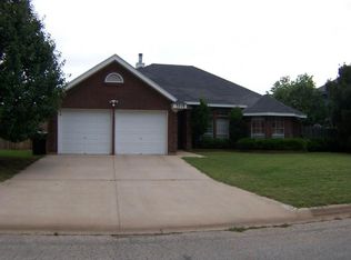 5218 Randy Ave, Abilene, TX 79606