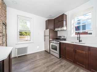 187 Hopkins Ave APT 3, Jersey City, NJ 07306