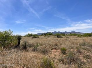 25135 E Navajo Trl #214, Benson, AZ 85602