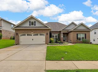 830 Bayshore Ln, Moore, SC 29369