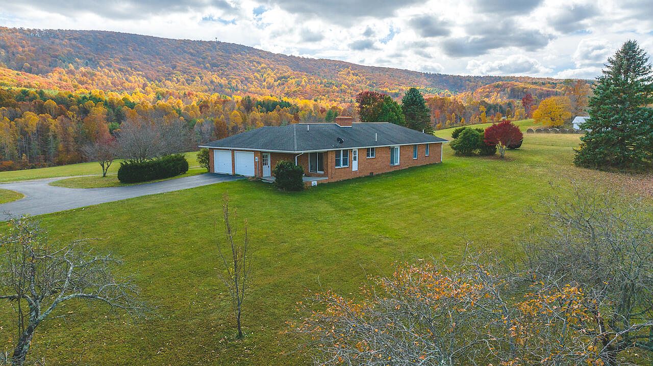 2103 Ridgeview Rd NW, Floyd, VA 24091 Zillow