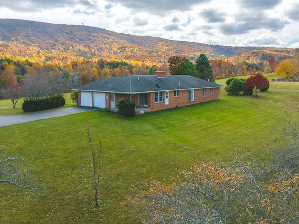 2103 Ridgeview Rd NW, Floyd, VA 24091