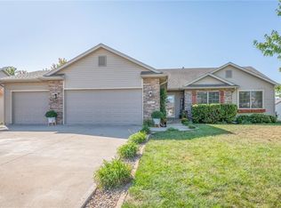 3117 NW 14th Ct, Ankeny, IA 50023