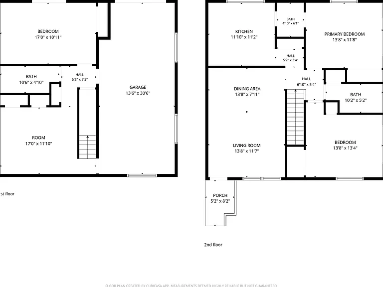 Both floors