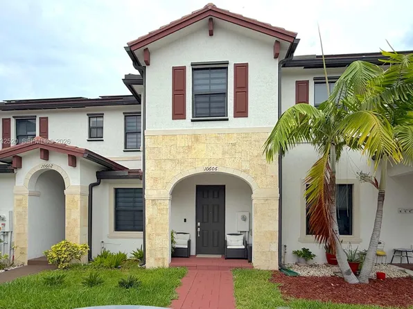 10606 W 32nd Ln, Hialeah, FL 33018
