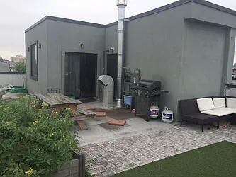 Rented by Urban Spaces Realty Group