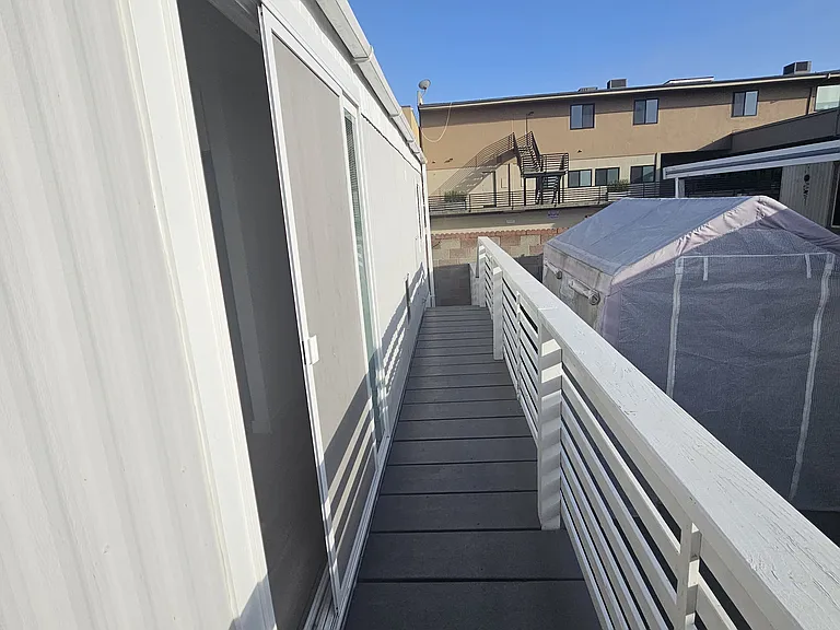 531 Pier Ave #48 — Photo 19