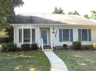 2662 Cottage Cir, Raleigh, NC 27613