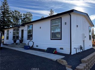 5568 De Sante Ln, Paradise, CA 95969