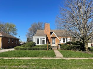 724 N Chestnut St, Minonk, IL 61760