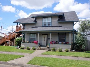 59 SW Pacific Ave #A, Chehalis, WA 98532