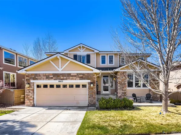 10653 Chadsworth Lane, Highlands Ranch, CO 80126