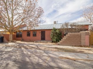 4719 Rincon Pl NW, Albuquerque, NM 87105