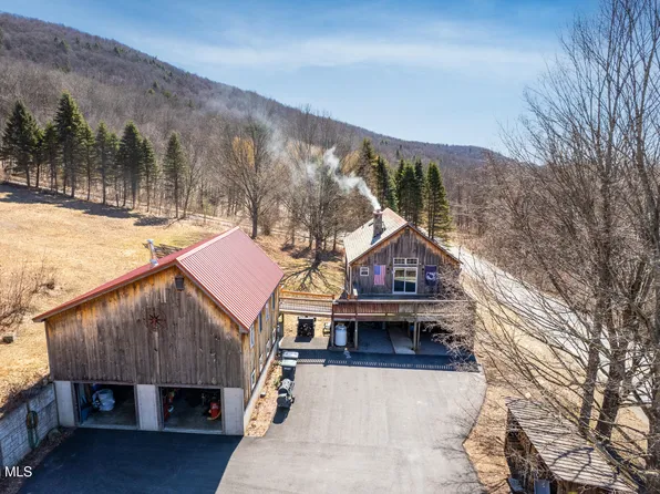 3144 Coach Road, Argyle, NY 12809