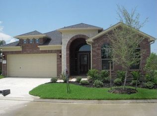 3405 Volterra Cir, Friendswood, TX 77546