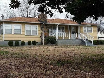 109 W 3rd St, Yellville, AR, 72687