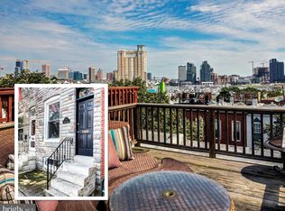 715 Harvey St, Baltimore, MD 21230