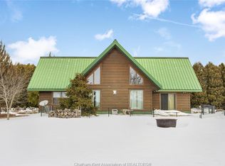 11280 Rondeau Estates Line, Chatham Kent, ON N0P1X0