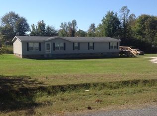 476 Truitt Rd, Sylacauga, AL 35150