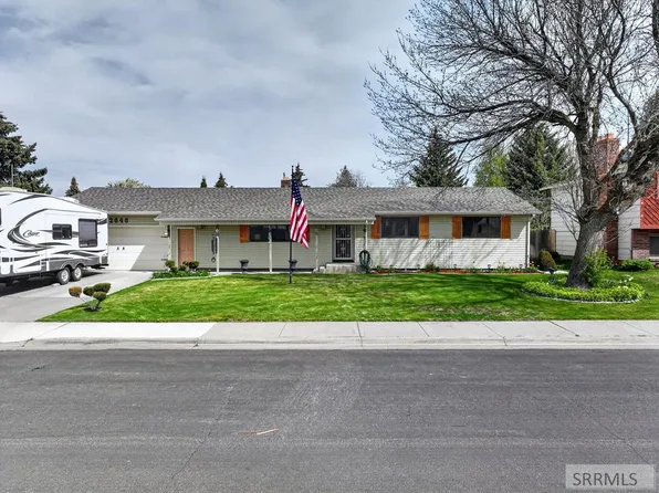 2646 Hallon St, Idaho Falls, ID 83402