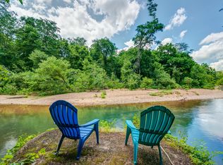 6519 Piney River Rd N, Bon Aqua, TN 37025