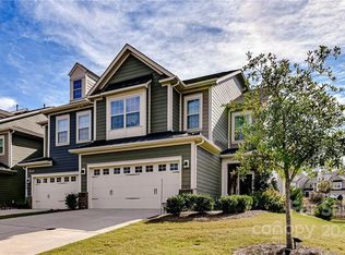 227 Butterfly Pl, Tega Cay, SC 29708