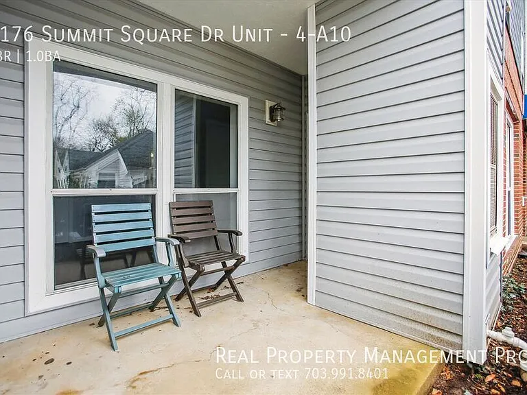 3176 Summit Square Dr #4-A10 — Photo 17