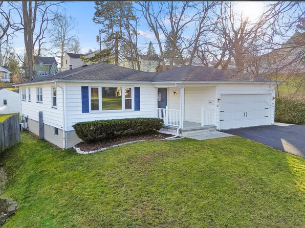 101 Harbor View Ter, Rochester, NY 14612