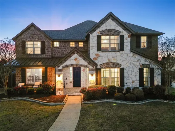 273 Shallow Brook Dr, Sunnyvale, TX 75182