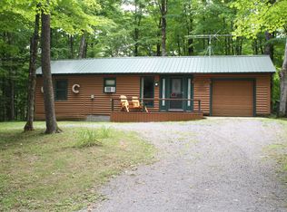 8930 Long Pond Rd, Croghan, NY 13327