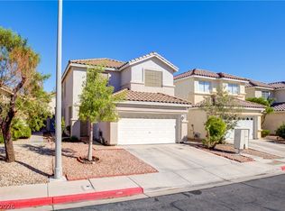 2110 Polynesia Cir, Henderson, NV 89074