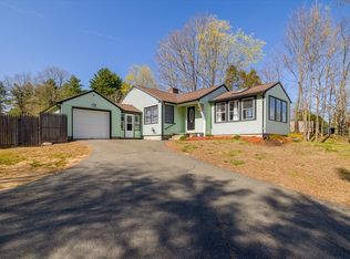 66 Palmer Rd, Monson, MA 01057