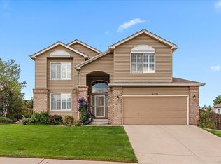 6131 Dunraven Rd, Golden, CO 80403