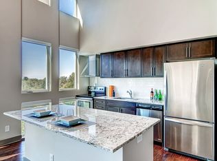 Domain at Wash Park, Denver, CO 80209