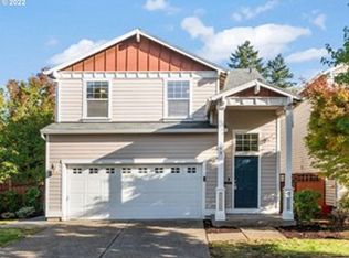 246 NE 57th Ave, Hillsboro, OR 97124
