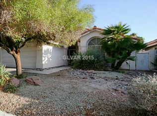 1529 Glenrosa Dr, North Las Vegas, NV 89031