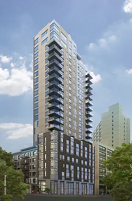 Sold by Brown Harris Stevens | media 17