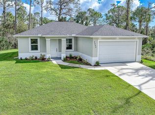 4880 Cornsilk Ter, North Port, FL 34286