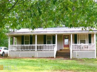 31 Anderson Rd, Forsyth, GA 31029