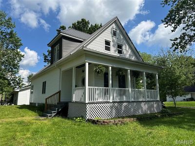 304 Morgan St, Jackson, MO, 63755