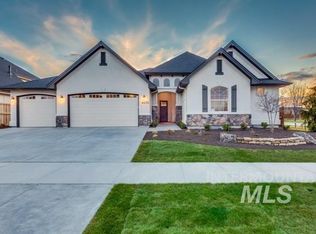 5843 Bolsena Ave, Meridian, ID 83646