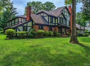 2210 Castlebridge Rd, Midlothian, VA 23113