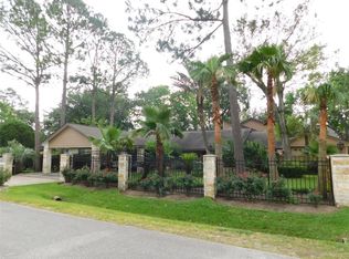 8905 Carousel Ln, Houston, TX 77080