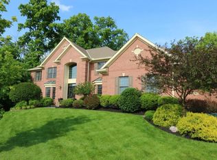 10294 Ryans Way, Cincinnati, OH 45241