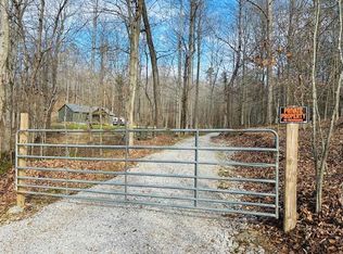 56 Ivetta Hill Rd, Lily, KY 40740