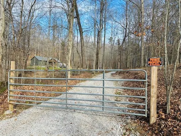56 Ivetta Hill Rd, Lily, KY 40740